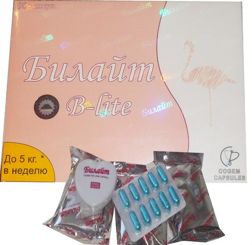 Билайт капсулы для похудения купить Билайт для похудения купить